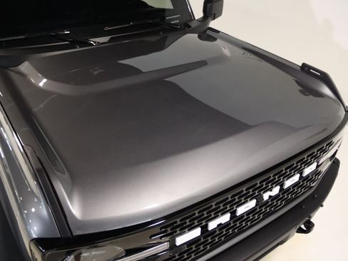 Used 2025 Ford Bronco Badlands AWD/4WD image 29