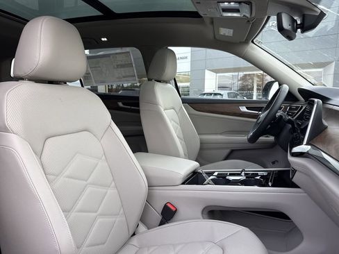 New 2026 Volkswagen Atlas SE AWD/4WD image 21