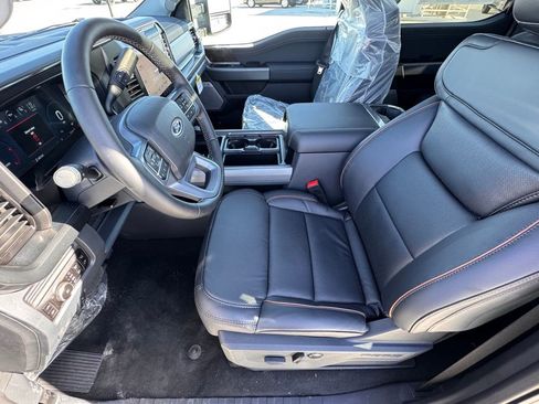New 2026 Ford F350 Lariat w/ Lariat Ultimate Package image 17