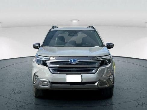 New 2026 Subaru Forester Limited AWD/4WD image 9