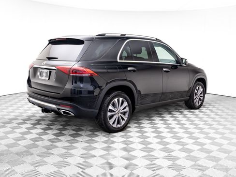 Certified 2022 Mercedes-Benz GLE 350 4MATIC image 5