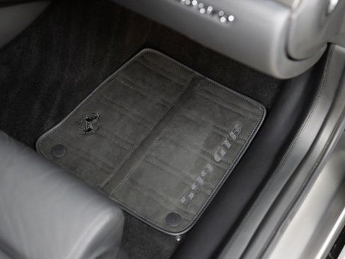 Certified 2008 Ferrari 599 GTB Fiorano image 66