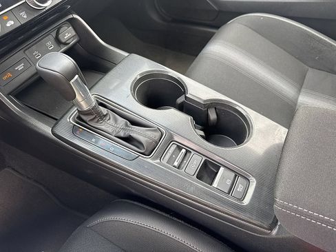 Used 2025 Honda Civic Sport image 16