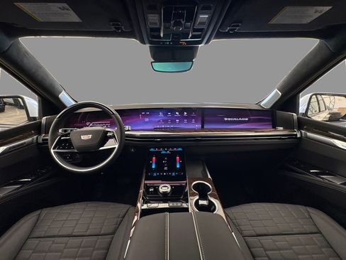 New 2025 Cadillac Escalade Sport Platinum image 23