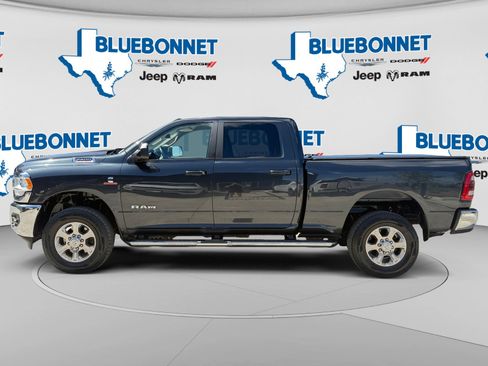 Certified 2020 RAM 2500 Big Horn w/ Level 2 Equipment Group AWD/4WD image 8