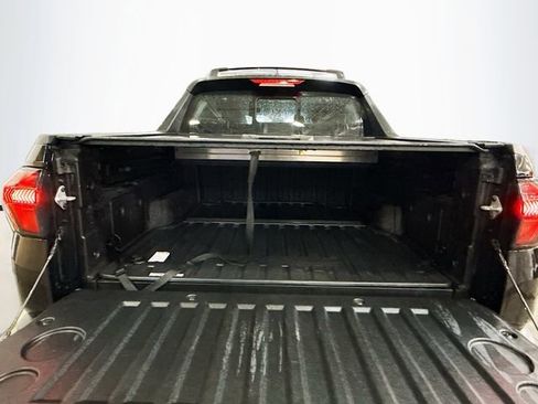 Used 2023 Hyundai Santa Cruz Night w/ Cargo Package image 25