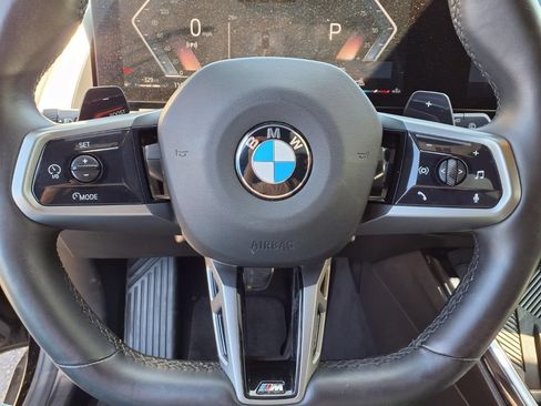 Used 2025 BMW X3 xDrive30i AWD/4WD image 9