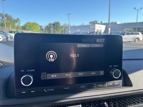Used 2024 Honda CR-V EX image 26