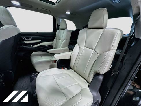 New 2026 Subaru Ascent Limited AWD/4WD image 26