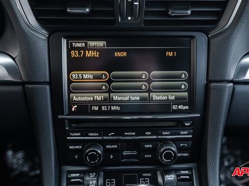 Used 2013 Porsche 911 Carrera image 14