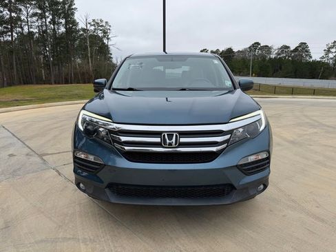 Used 2017 Honda Pilot EX-L image 8