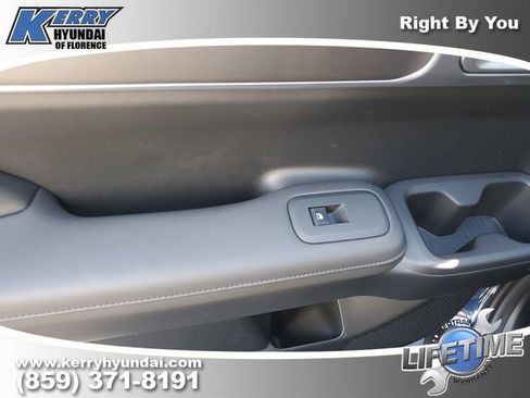 New 2026 Hyundai Santa Fe SEL AWD/4WD image 16