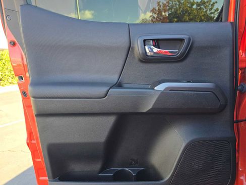 Certified 2023 Toyota Tacoma TRD Pro image 16