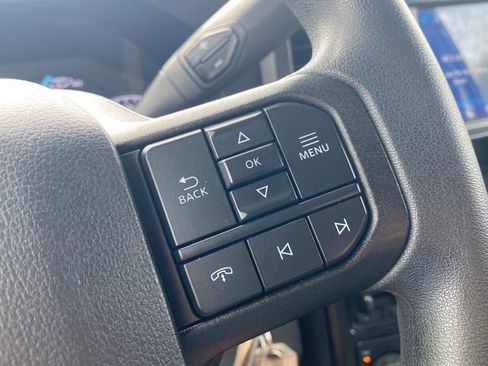 Used 2023 Ford F350 XLT AWD/4WD image 36