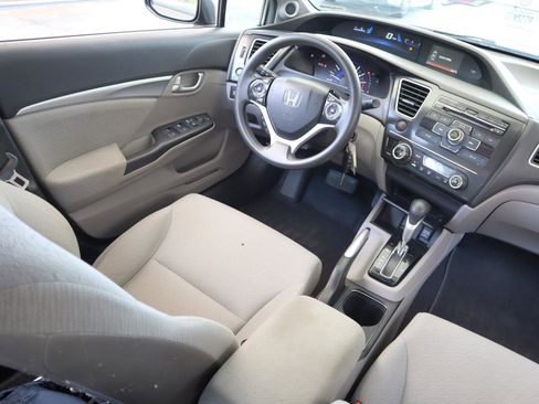 Used 2013 Honda Civic EX image 15