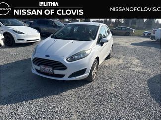 Used 2018 Ford Fiesta SE video 1