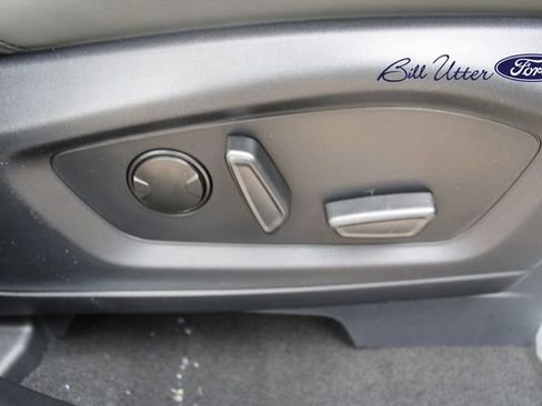 New 2026 Ford Explorer Active image 8