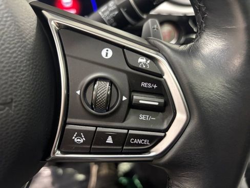 Certified 2023 Acura MDX SH-AWD w/ Technology Package image 27