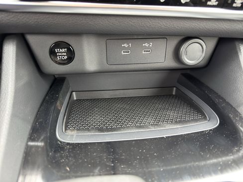 New 2026 Nissan Rogue SV AWD/4WD image 20