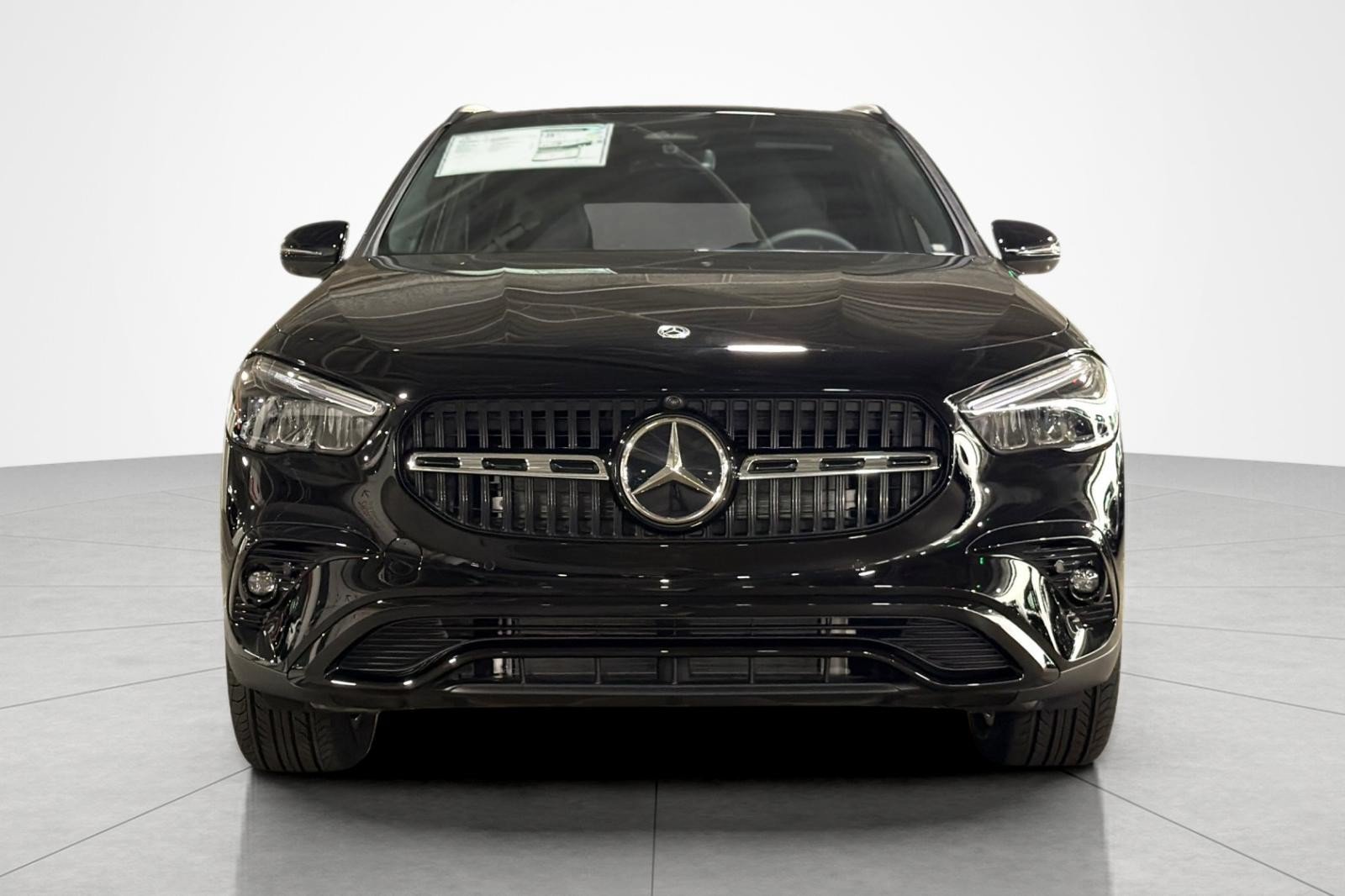 New 2026 Mercedes-Benz GLA 250 image 8