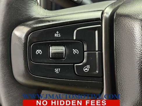 Used 2019 GMC Sierra 1500 AT4 w/ AT4 Premium Package AWD/4WD image 45