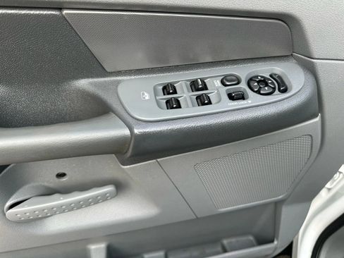 Used 2007 Dodge Ram 3500 Truck 4x4 Quad Cab w/ PWR Accessory Group image 11