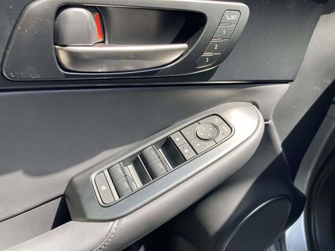 New 2026 Lexus IS 350 F Sport image 11