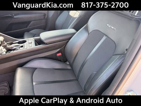 Used 2022 Kia K5 GT-Line image 13