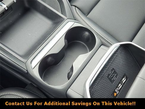 New 2026 GMC Terrain Elevation w/ Elevation Premium Package image 15