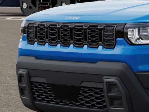 New 2026 Jeep Cherokee Laredo AWD/4WD image 14