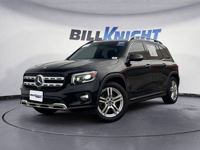 Used 2021 Mercedes-Benz GLB 250