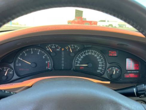 Used 2002 Pontiac Bonneville SLE w/ Heat & Seat Pkg FWD image 14