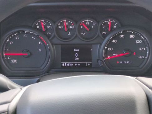 New 2026 Chevrolet Silverado 2500 W/T w/ WT Convenience Package image 14