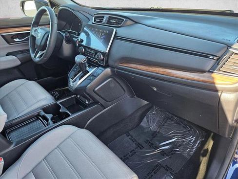 Used 2020 Honda CR-V EX image 22