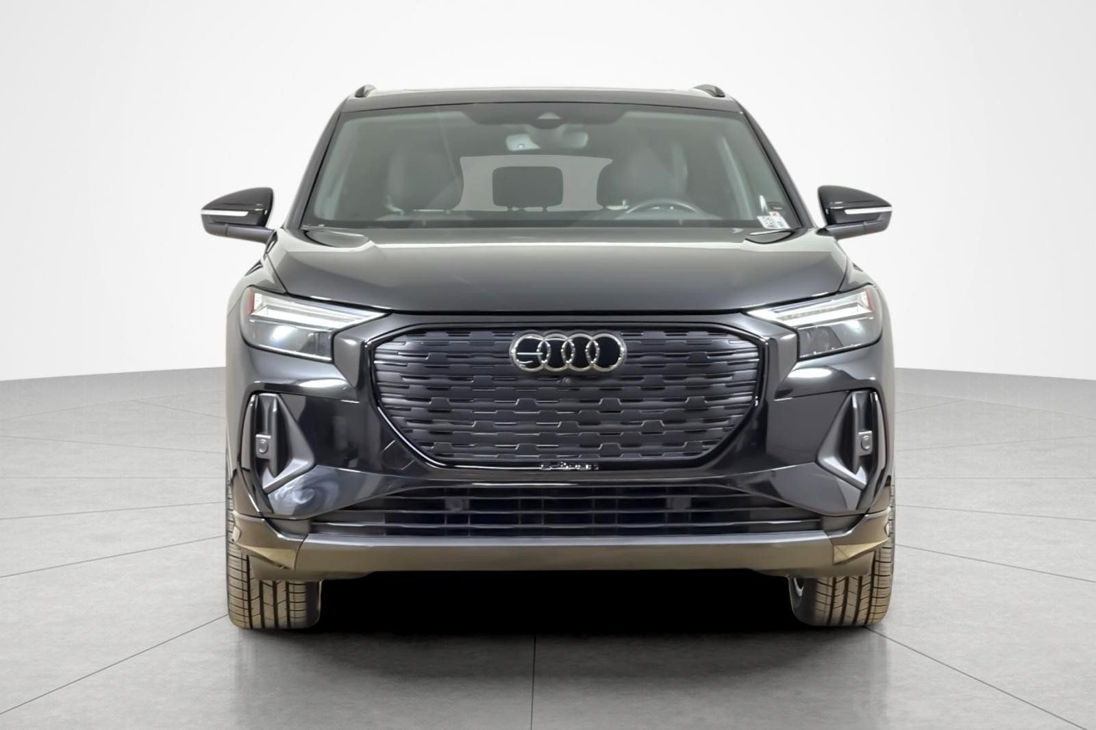 Certified 2023 Audi Q4 e-tron Premium Plus AWD/4WD image 8