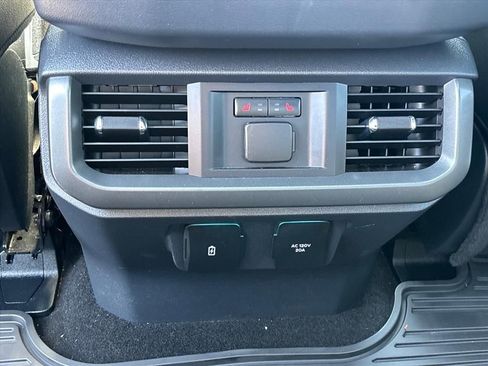 Used 2024 Ford F150 Lariat w/ Equipment Group 502A High AWD/4WD image 21