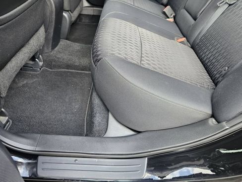Used 2017 Nissan Altima 2.5 SV FWD image 24