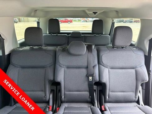 New 2026 Ford Expedition Max Active AWD/4WD image 22