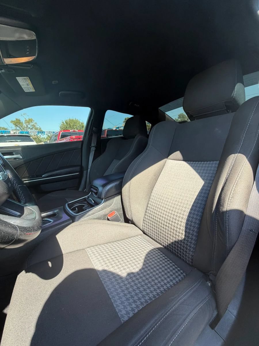 Used 2023 Dodge Charger GT RWD image 14