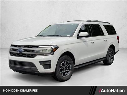 Used 2024 Ford Expedition Max XLT
