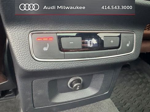Used 2018 Audi Q5 Prestige w/ Prestige Package AWD/4WD image 13