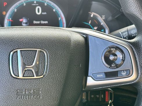Used 2020 Honda Civic LX image 23