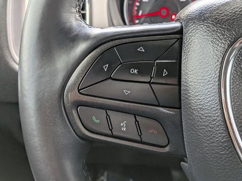 Used 2023 Dodge Charger GT AWD/4WD image 21