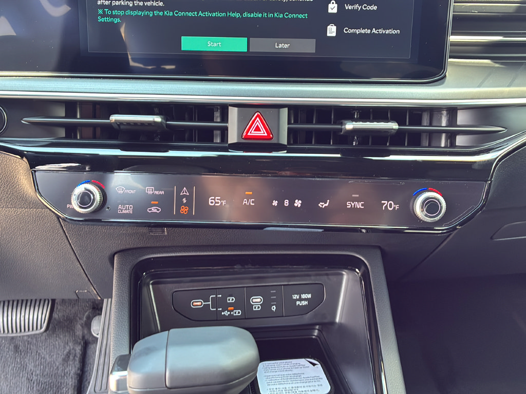 New 2026 Kia K5 GT-Line FWD image 31