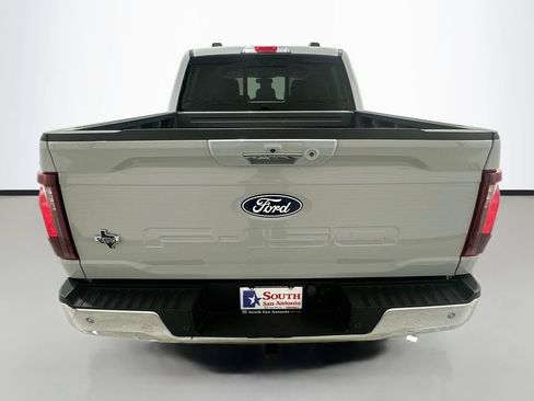 Used 2024 Ford F150 XLT w/ Equipment Group 302A MID RWD image 6