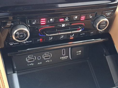 Used 2024 Jeep Grand Cherokee L Summit image 19