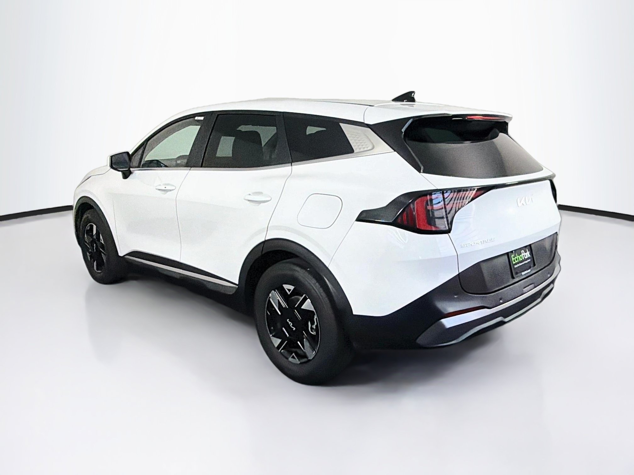 Used 2026 Kia Sportage LX FWD image 5