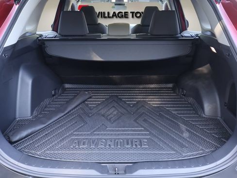 Certified 2025 Toyota RAV4 XLE AWD/4WD image 16