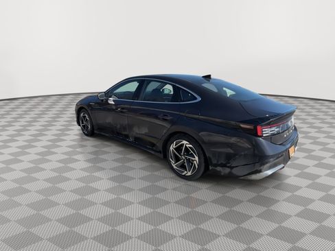 Used 2026 Hyundai Sonata SEL image 6