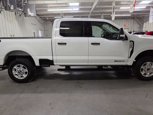 Used 2026 Ford F250 XLT AWD/4WD image 9
